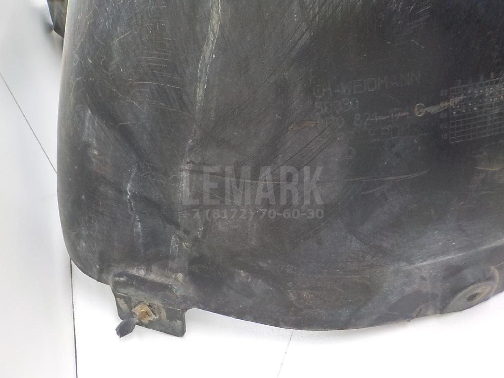 Локер передний левый для  Audi A3 (8L1) 1996-2003