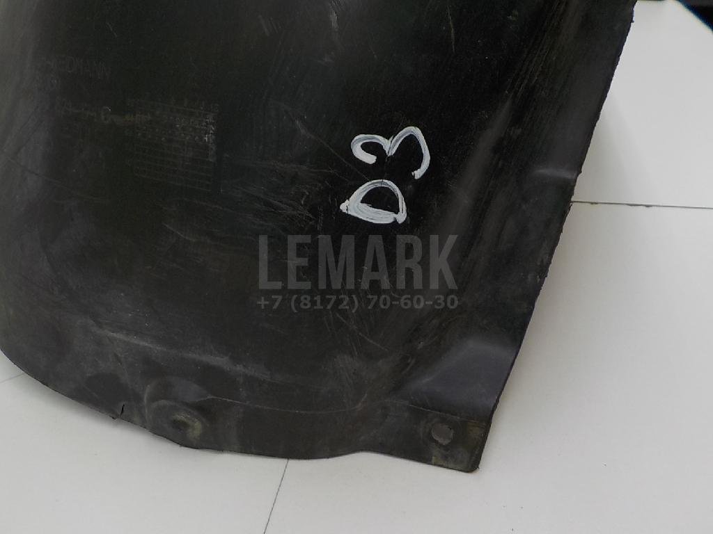 Локер передний левый для  Audi A3 (8L1) 1996-2003