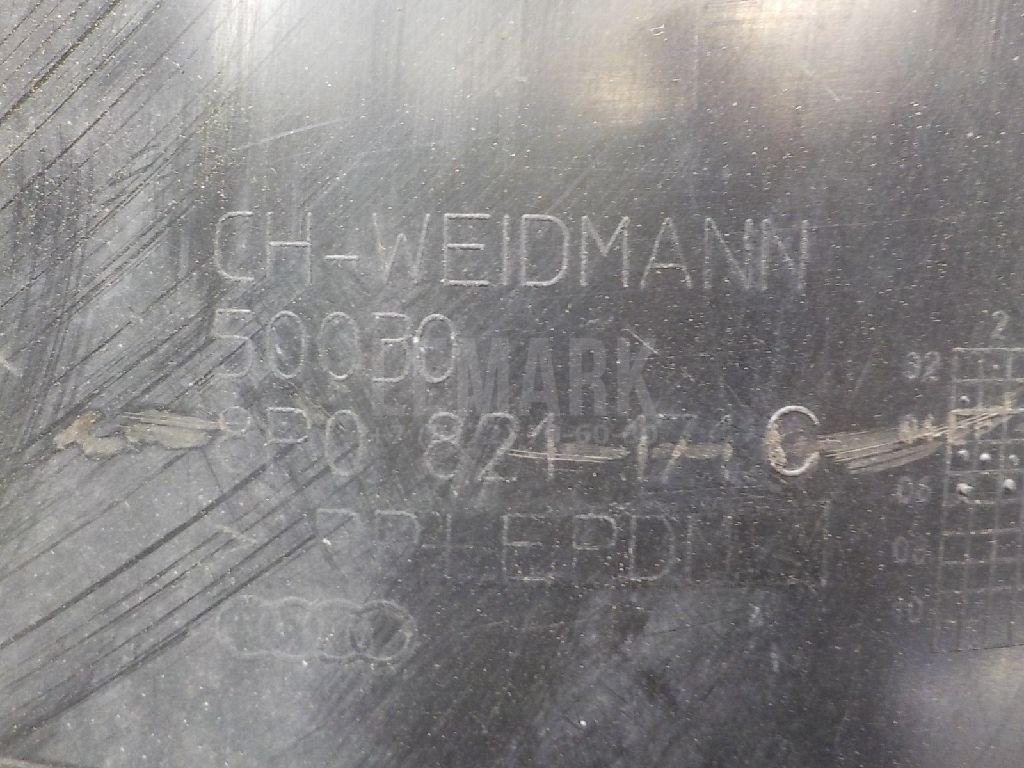 Локер передний левый для  Audi A3 (8L1) 1996-2003