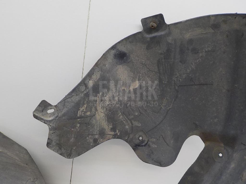 Локер передний левый для  Audi A3 (8L1) 1996-2003