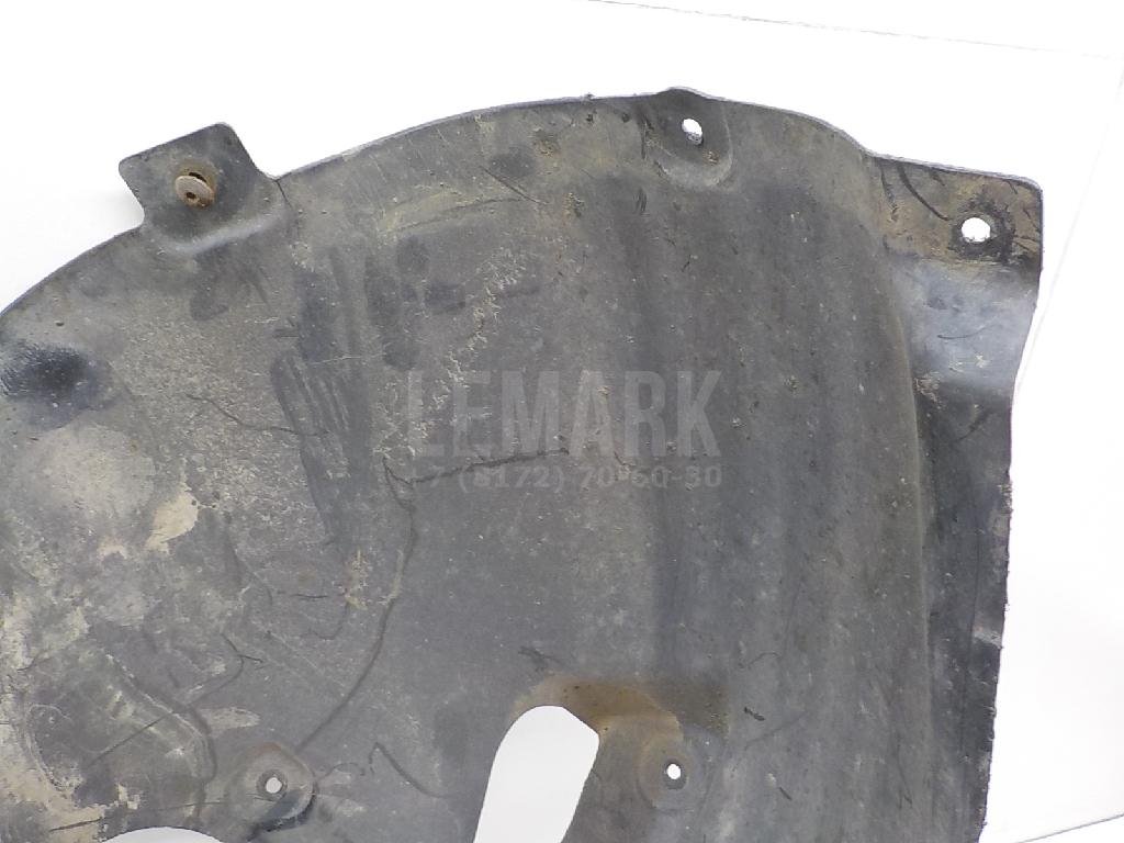 Локер передний левый для  Audi A3 (8L1) 1996-2003