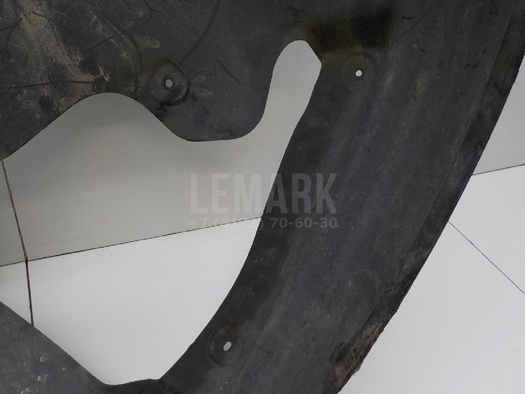 Локер передний левый для  Audi A3 (8L1) 1996-2003