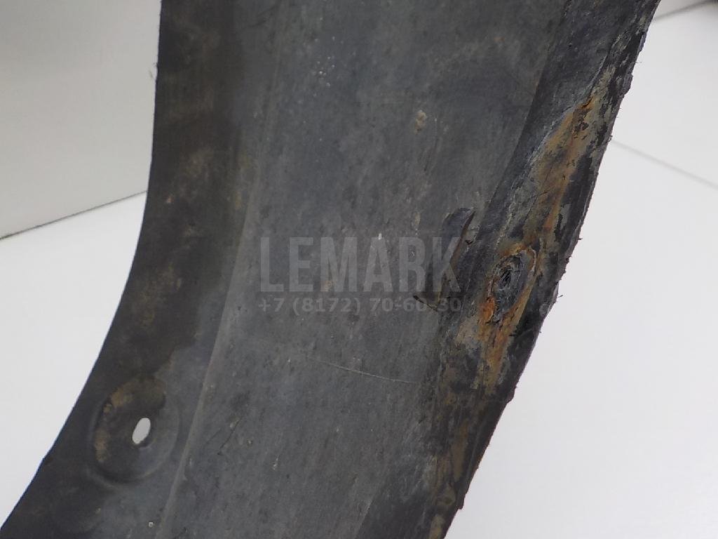 Локер передний левый для  Audi A3 (8L1) 1996-2003