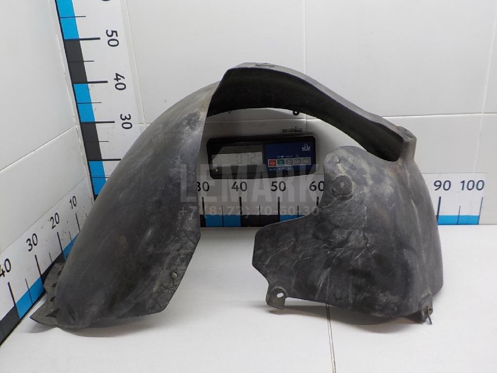 Локер передний левый для  Audi A3 (8L1) 1996-2003