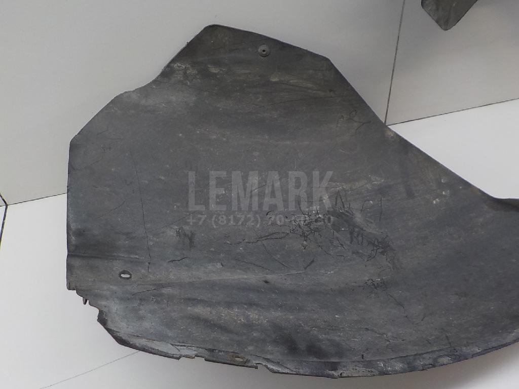 Локер передний левый для  Audi A3 (8L1) 1996-2003