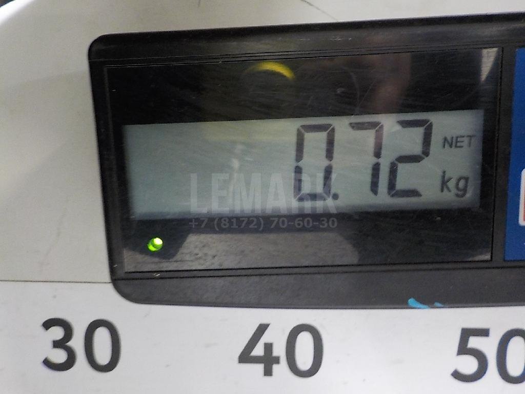 Локер передний левый для  Audi A3 (8L1) 1996-2003