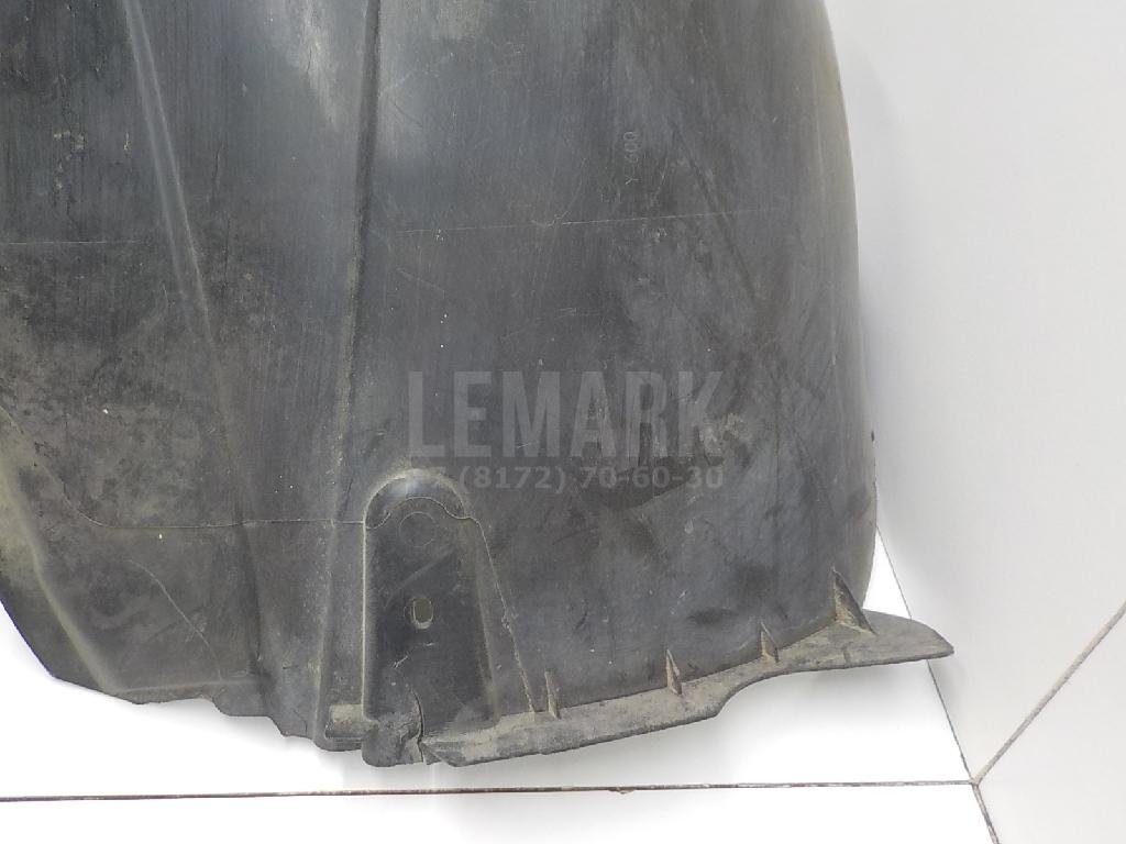 Локер передний левый для  Audi A3 (8L1) 1996-2003