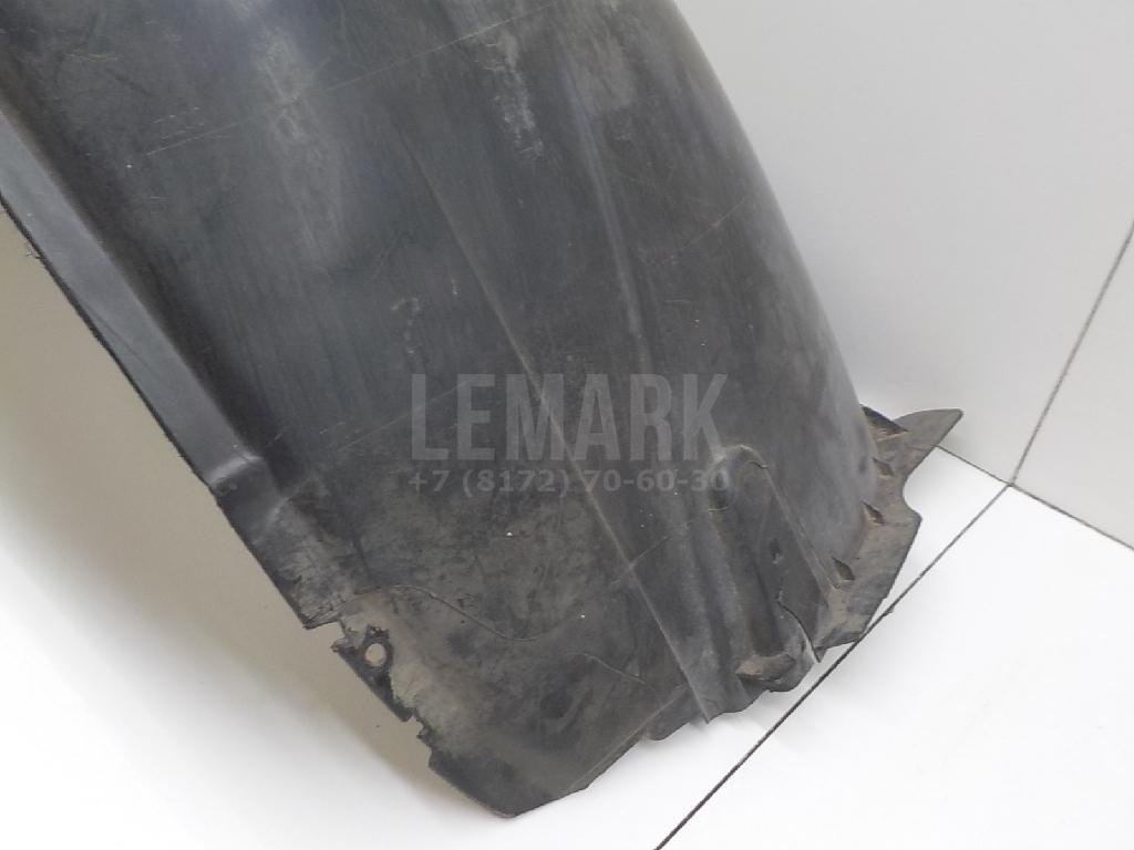 Локер передний левый для  Audi A3 (8L1) 1996-2003