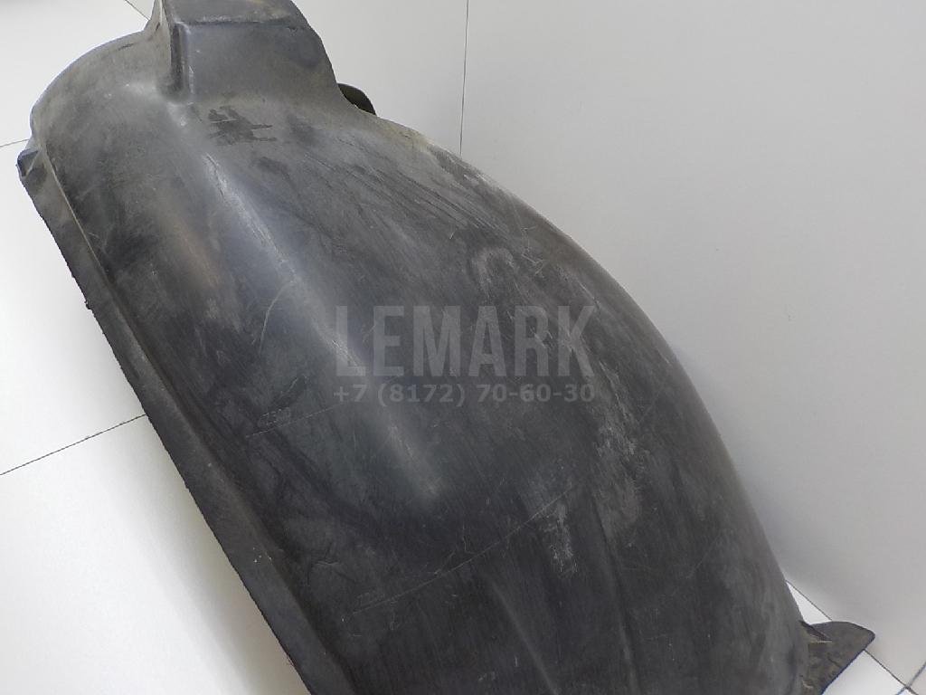 Локер передний левый для  Audi A3 (8L1) 1996-2003