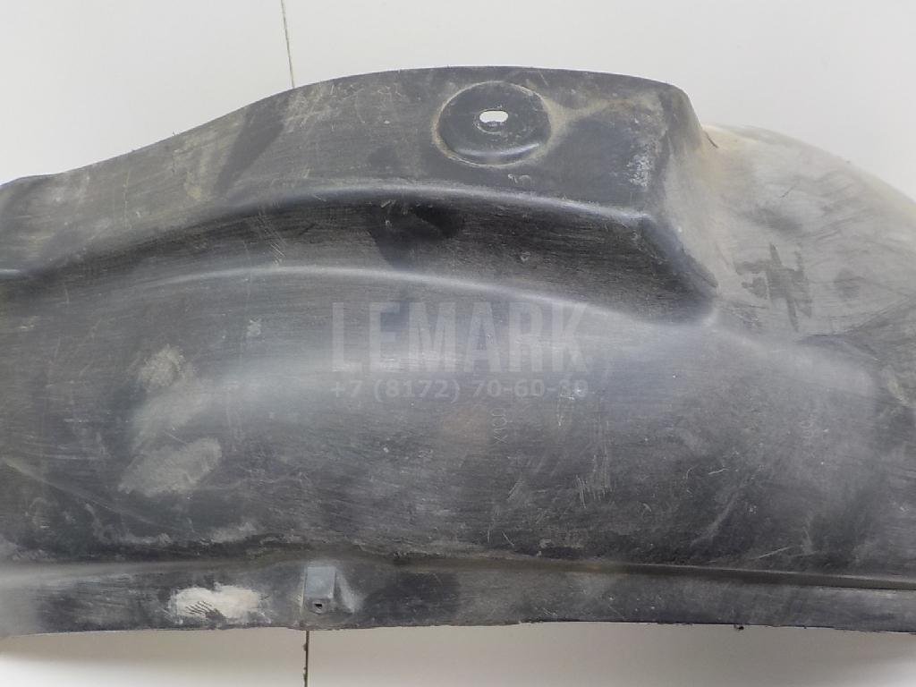 Локер передний левый для  Audi A3 (8L1) 1996-2003