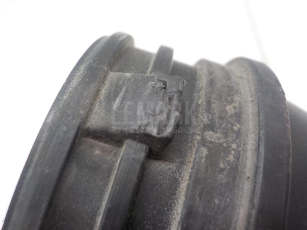 Гофра воздуховода