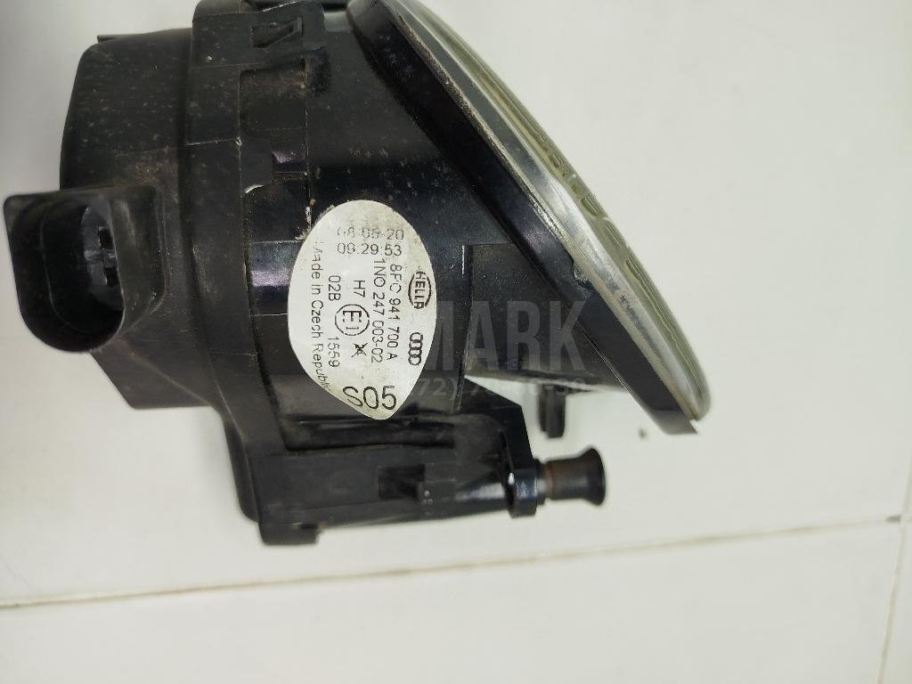 Фара противотуманная правая для  Audi A3 [8P1] 2003-2013