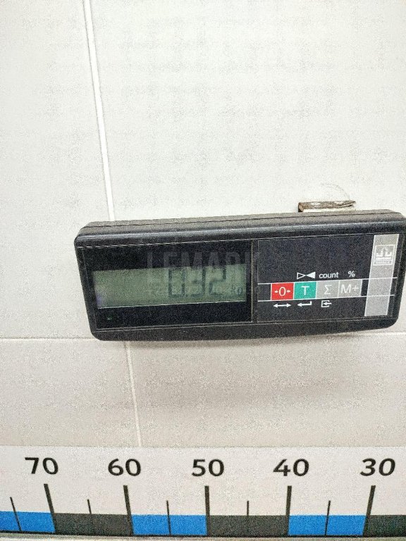 Фара противотуманная правая для  Audi A3 [8P1] 2003-2013