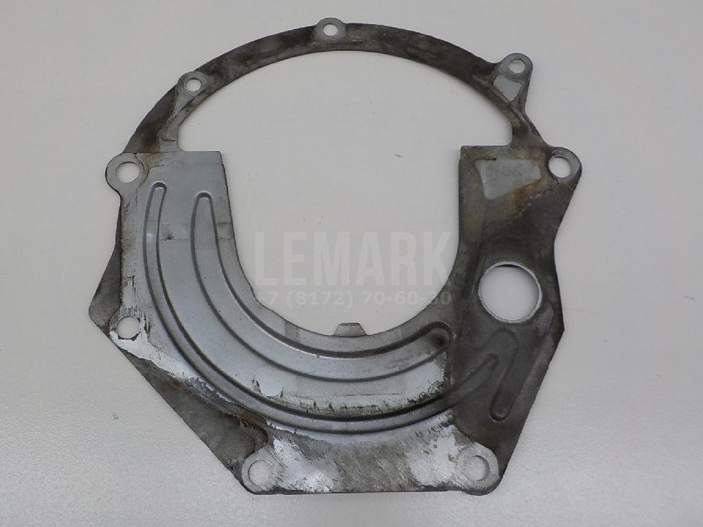 Пластина КПП для  Audi A4 [B6] 2000-2004