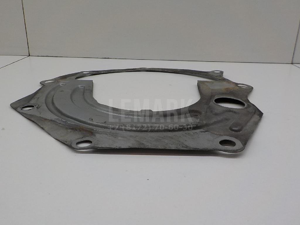 Пластина КПП для  Audi A4 [B6] 2000-2004