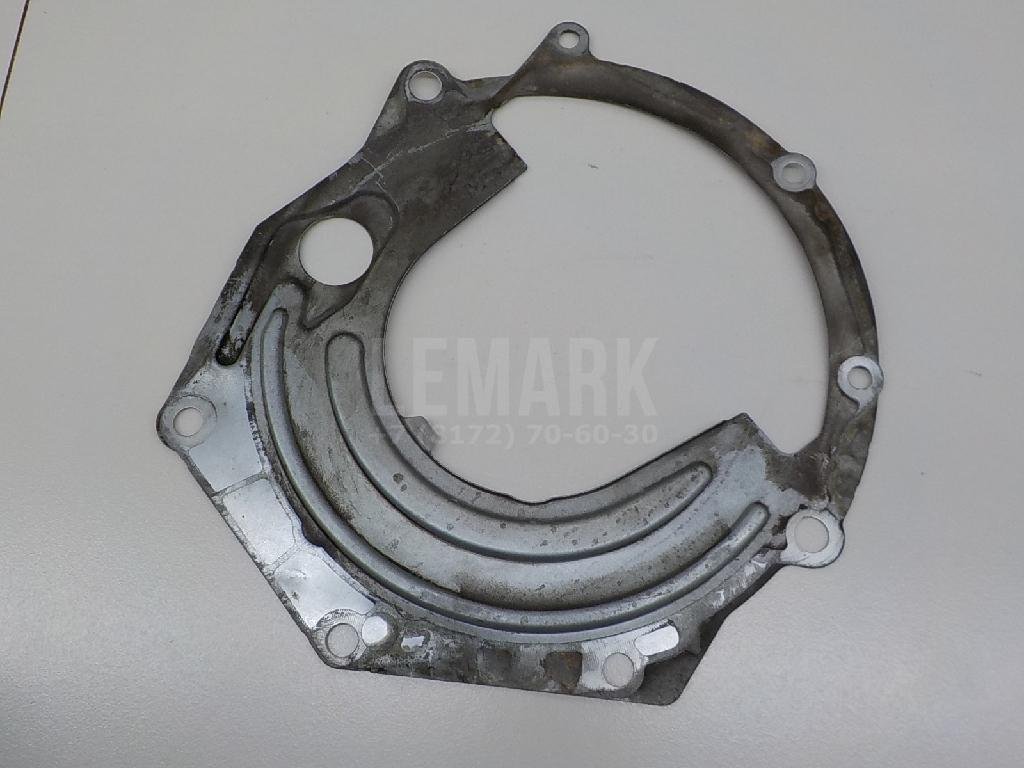 Пластина КПП для  Audi A4 [B6] 2000-2004