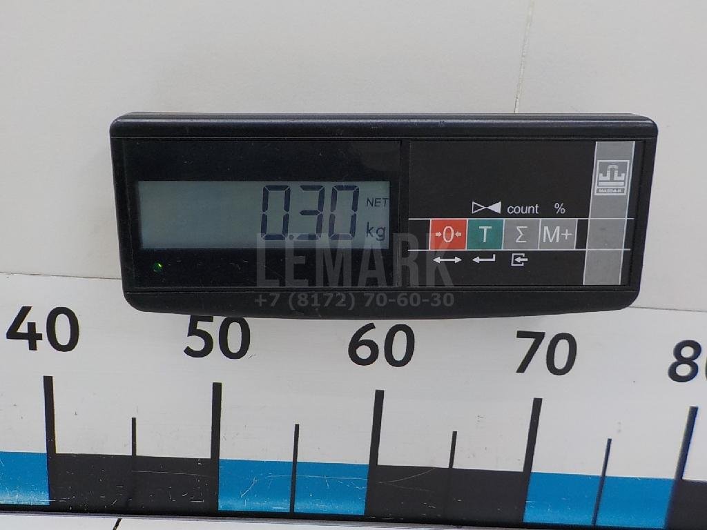 Пластина КПП для  Audi A4 [B6] 2000-2004