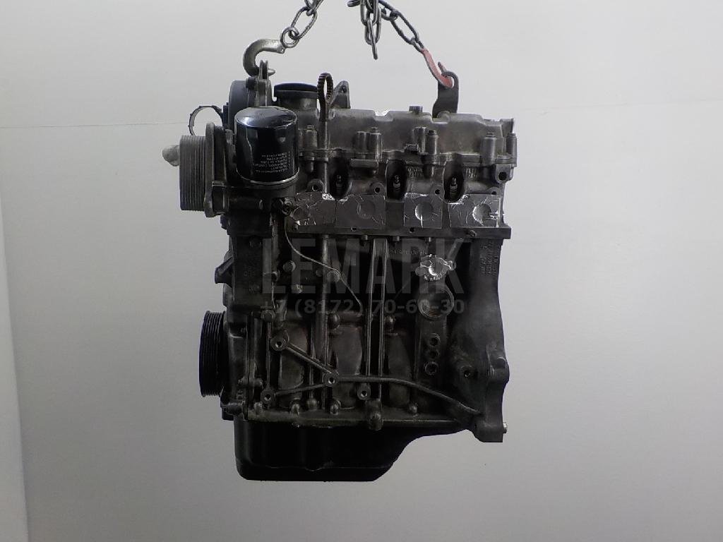 Двигатель для  Audi A3 [8P1] 2003-2013