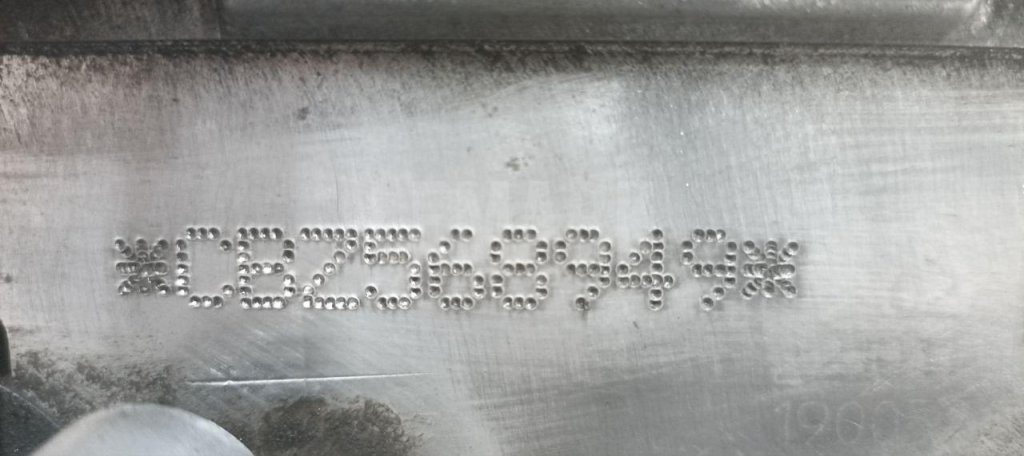 Двигатель для  Audi A3 [8P1] 2003-2013