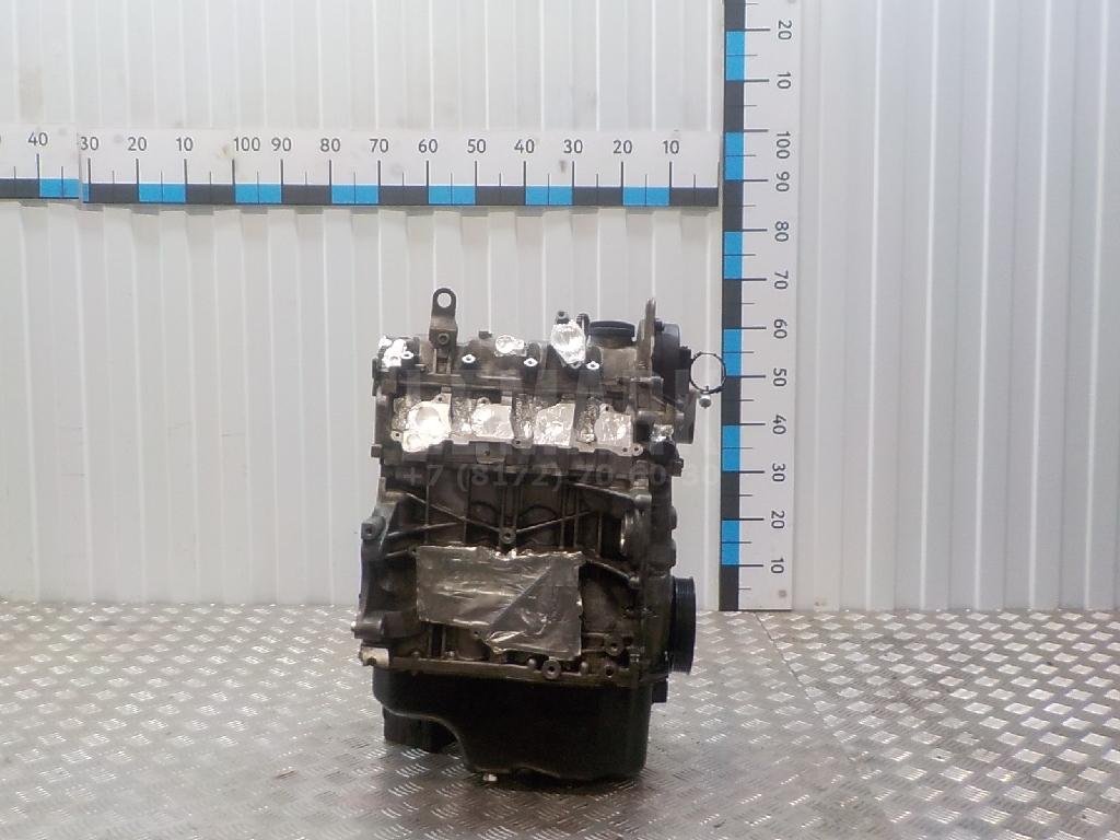 Двигатель для  Audi A3 [8P1] 2003-2013
