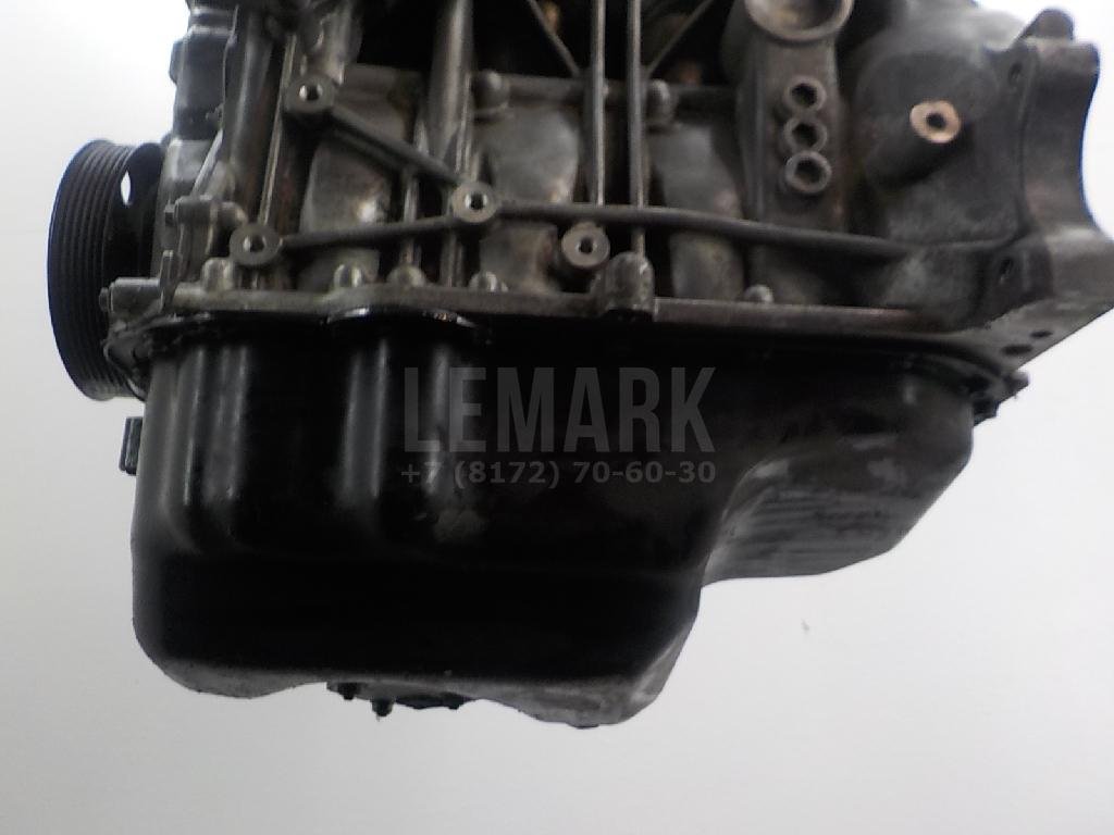 Двигатель для  Audi A3 [8P1] 2003-2013