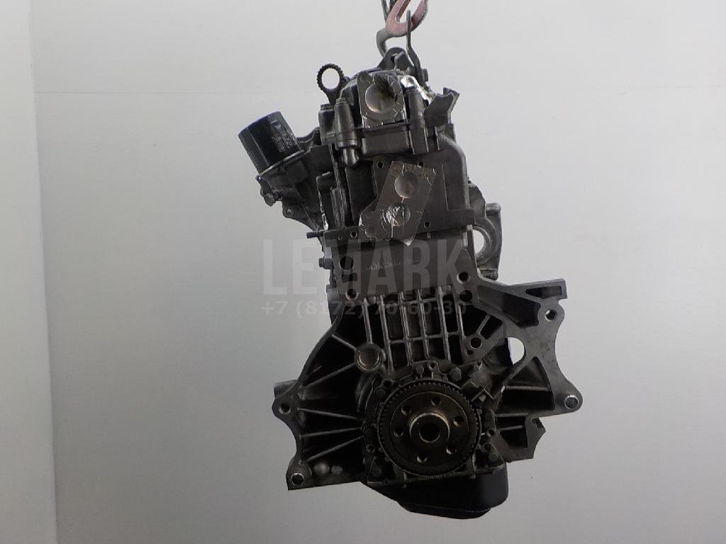 Двигатель для  Audi A3 [8P1] 2003-2013