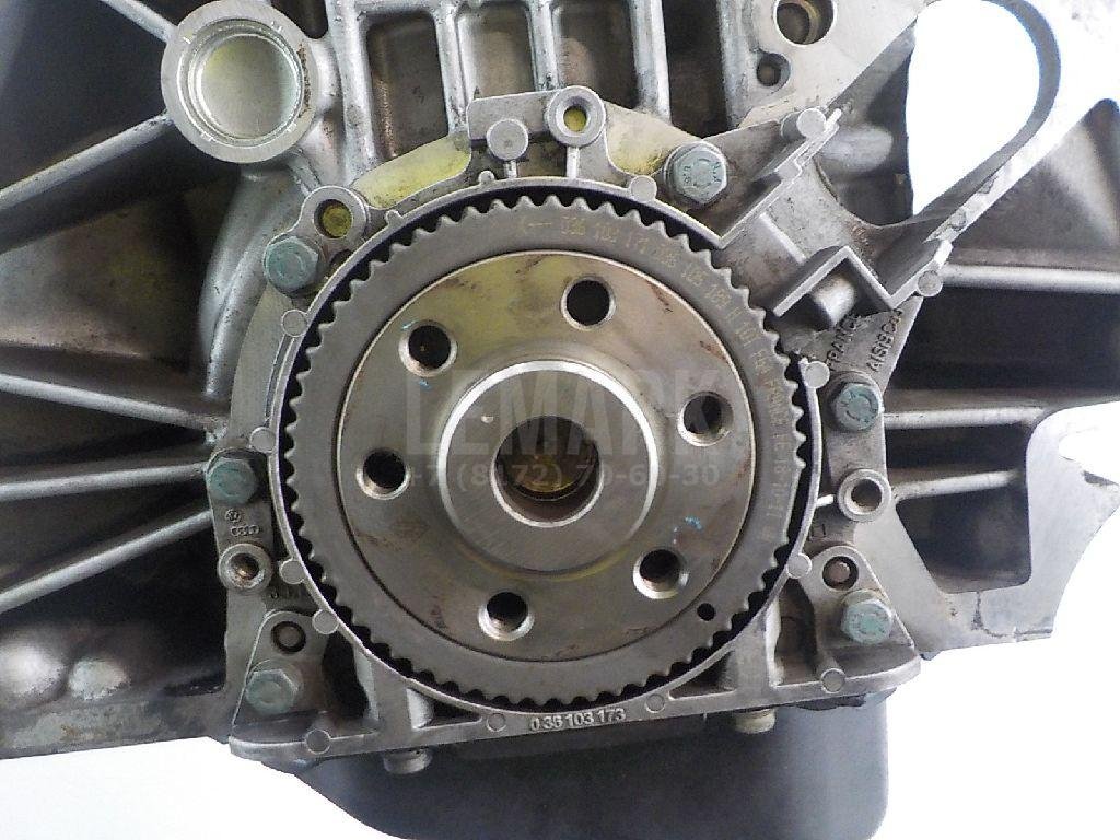 Двигатель для  Audi A3 [8P1] 2003-2013