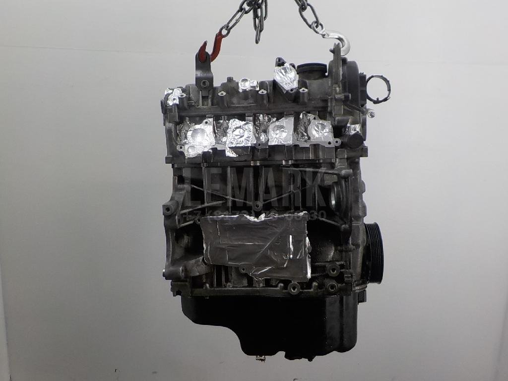 Двигатель для  Audi A3 [8P1] 2003-2013
