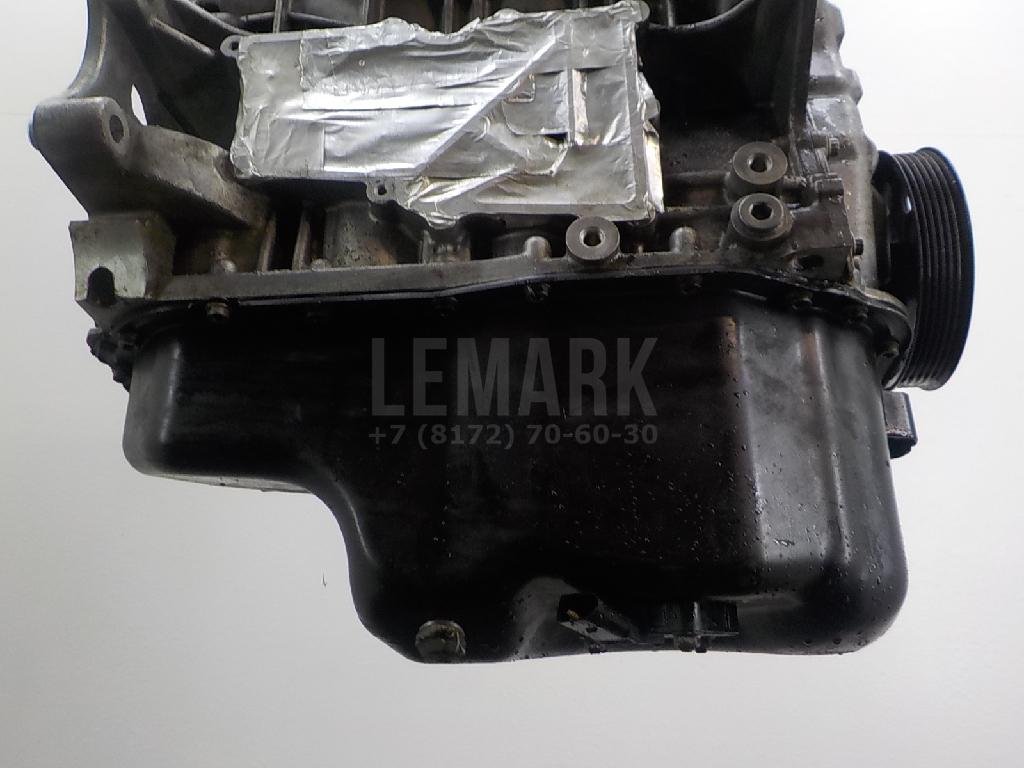 Двигатель для  Audi A3 [8P1] 2003-2013