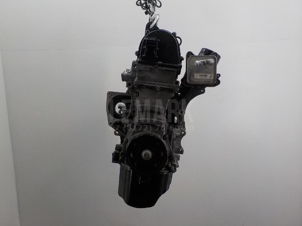 Двигатель для  Audi A3 [8P1] 2003-2013