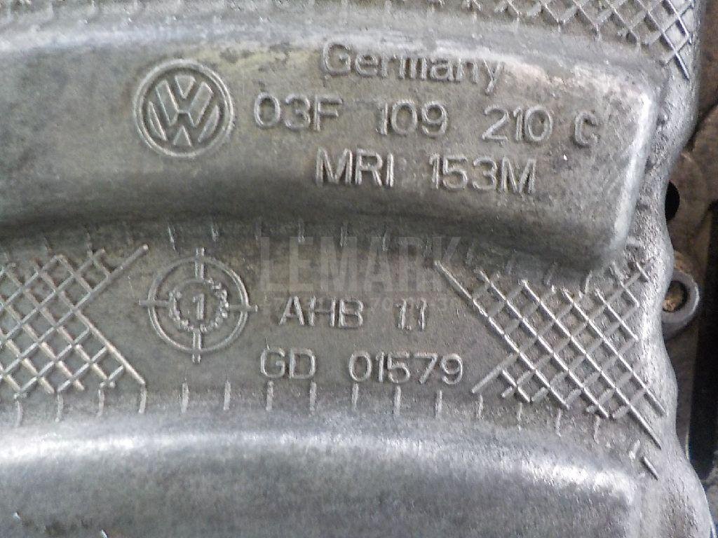 Двигатель для  Audi A3 [8P1] 2003-2013