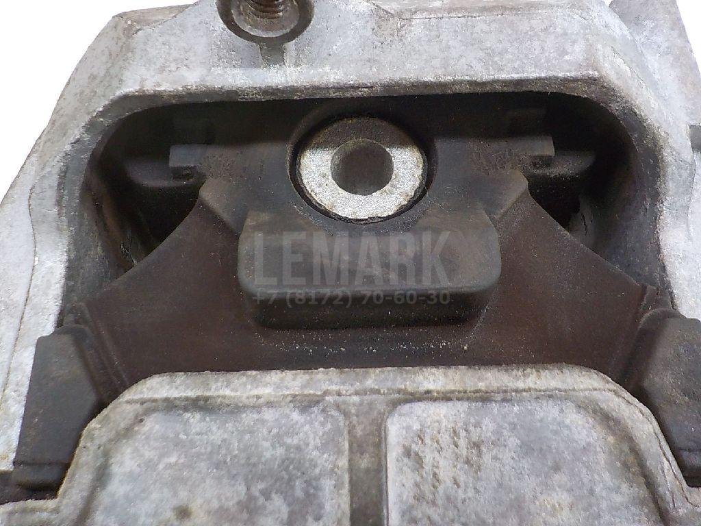 Опора двигателя правая