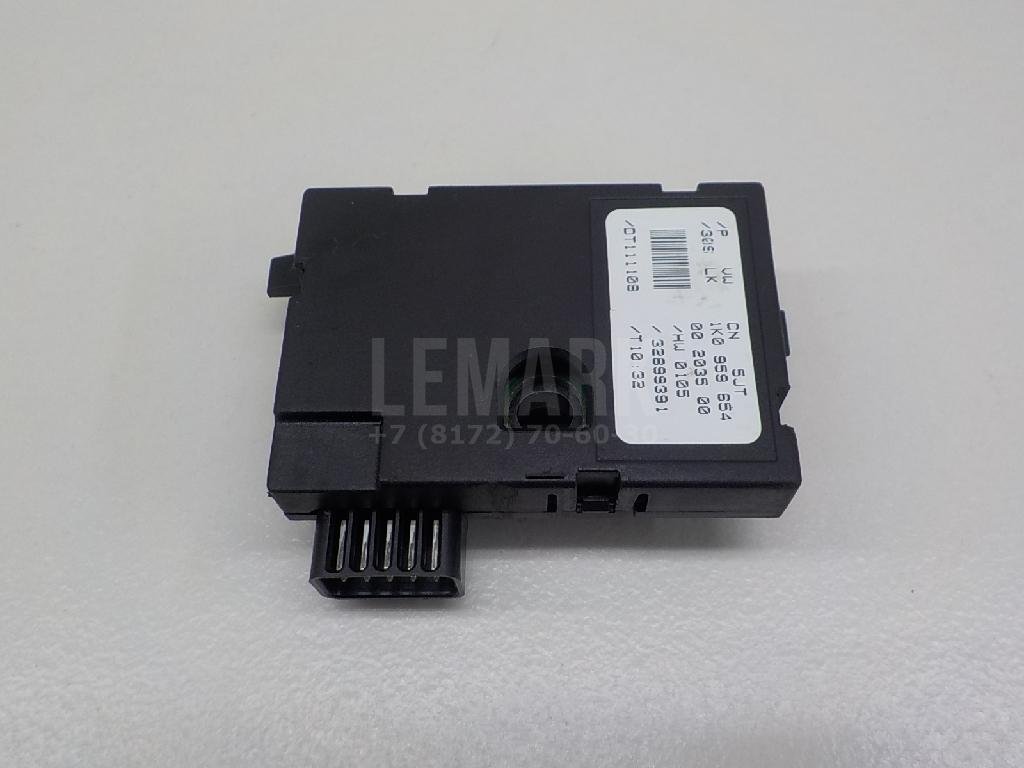 Датчик угла поворота рулевого колеса