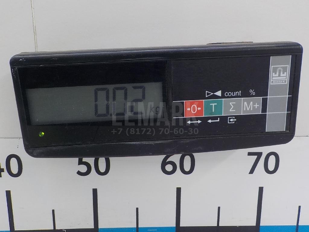 Датчик угла поворота рулевого колеса