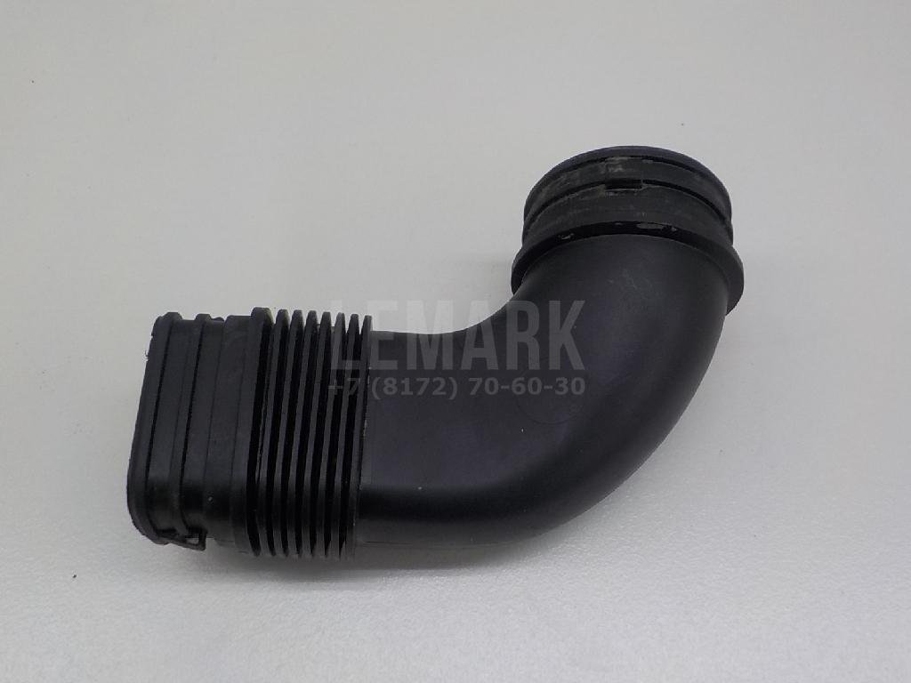 Гофра воздуховода для  Audi A3 [8PA] Sportback 2004-2013