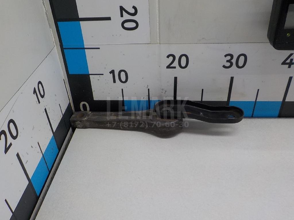 Опора двигателя задняя