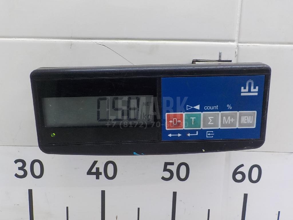 Опора двигателя задняя