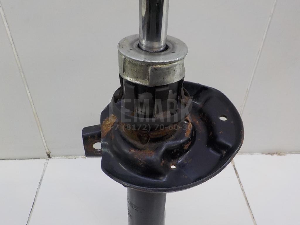 Амортизатор передний