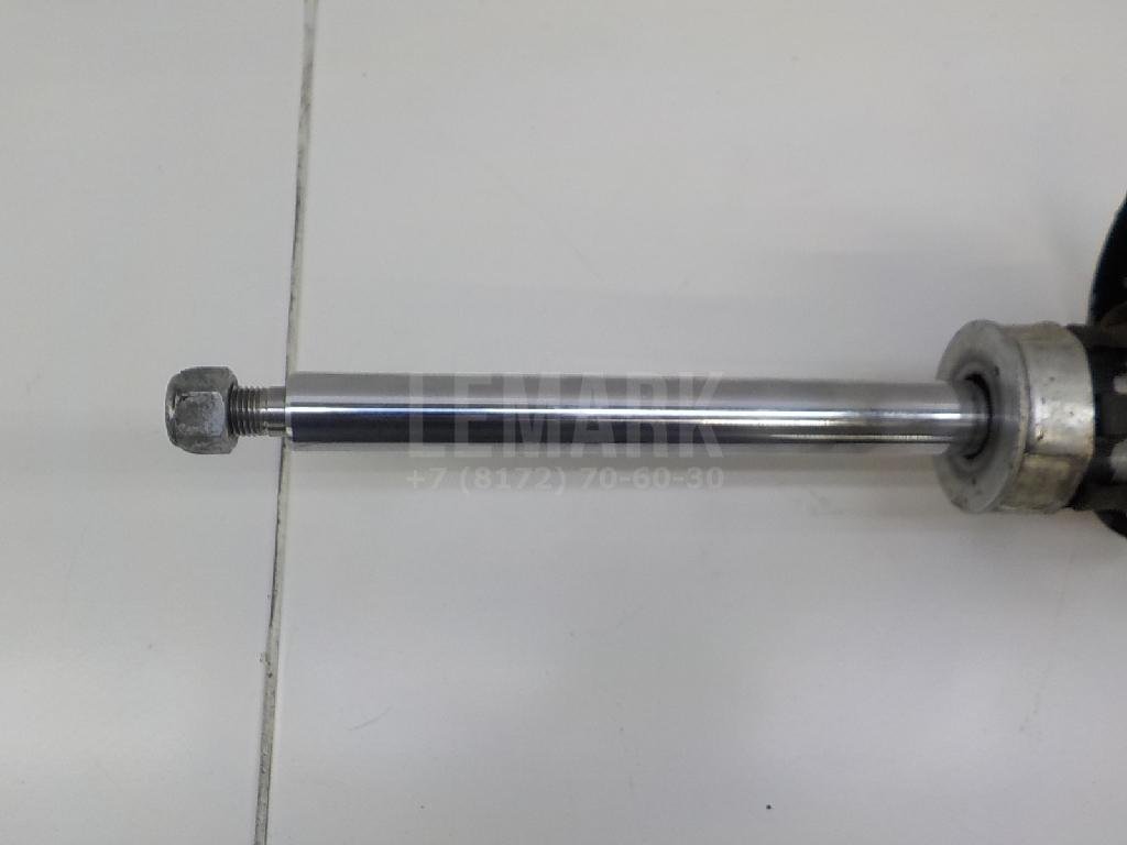 Амортизатор передний