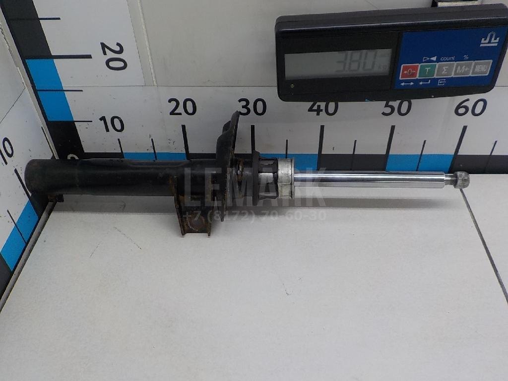 Амортизатор передний