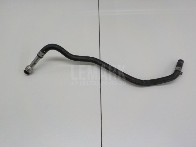 Шланг топливный