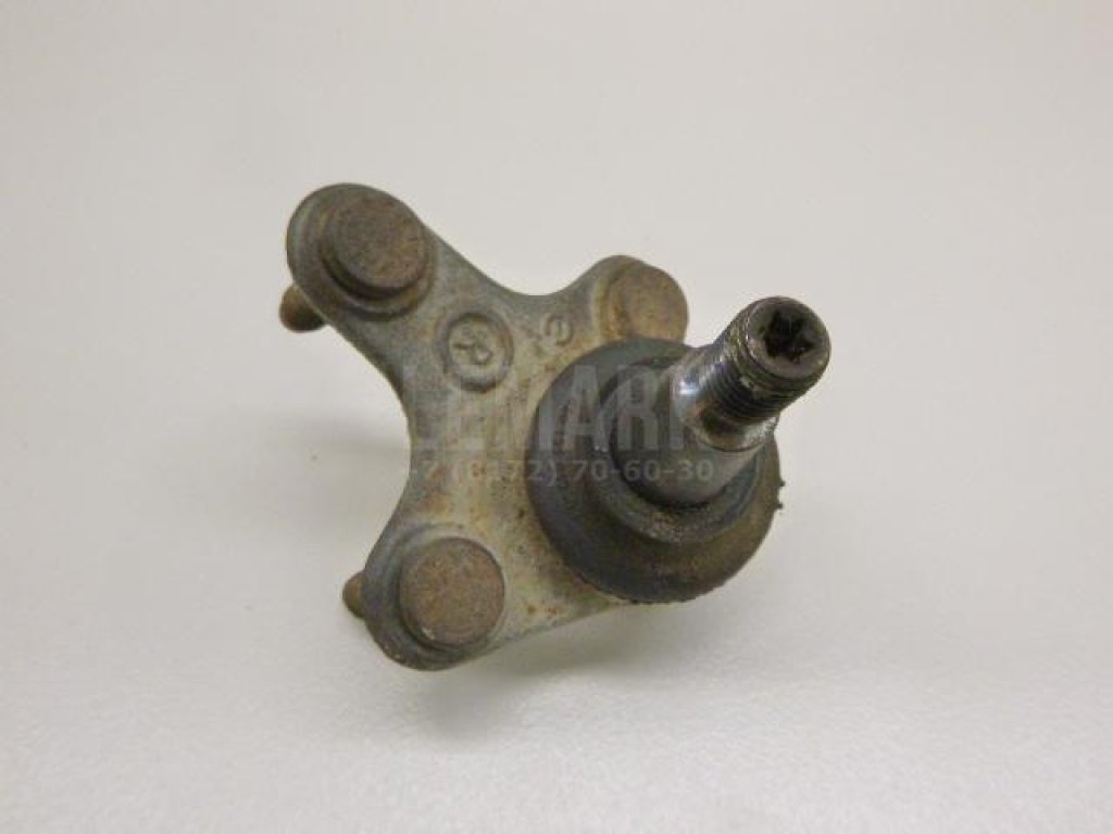 Опора шаровая правая передней подвески