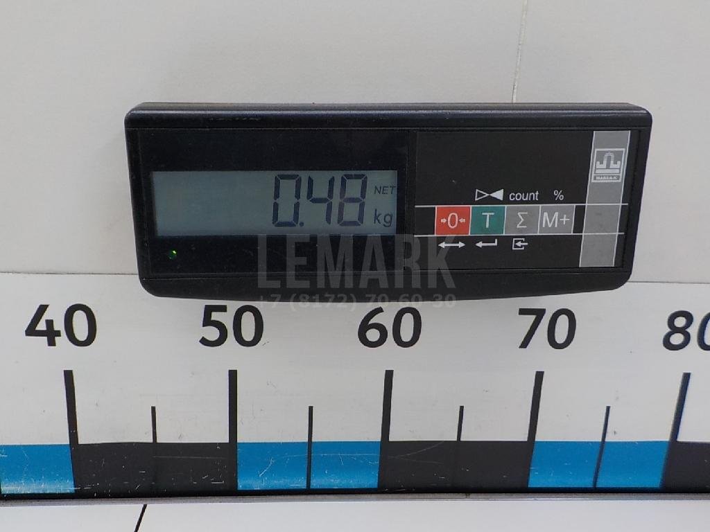 Замок багажника