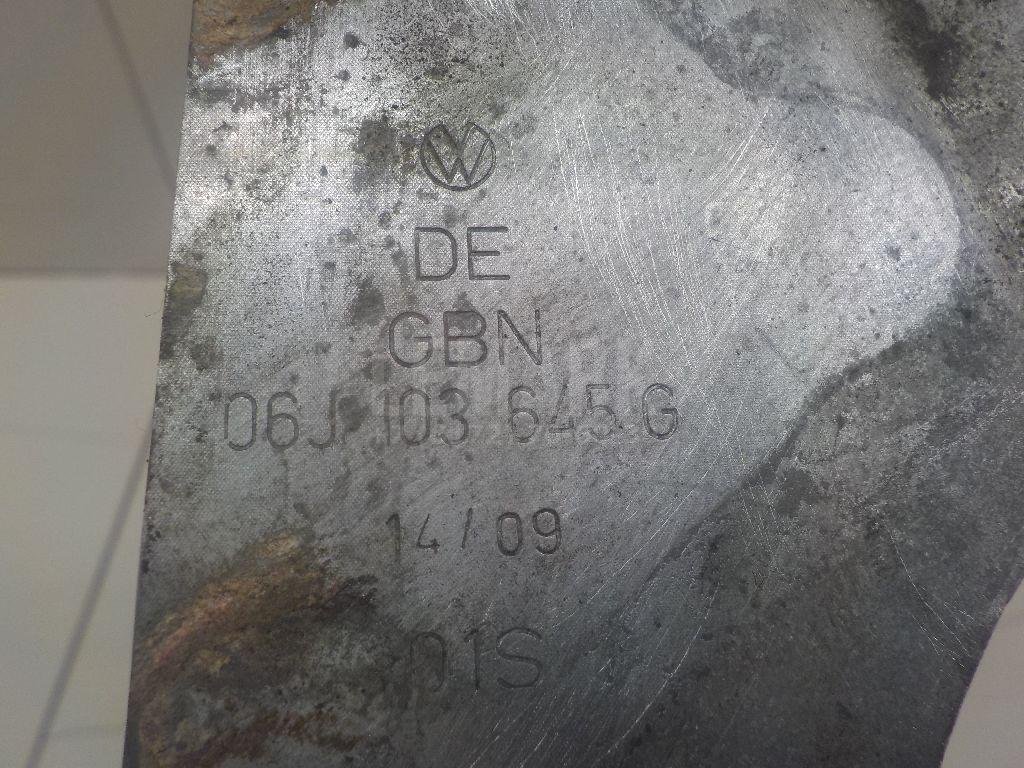 Пластина КПП