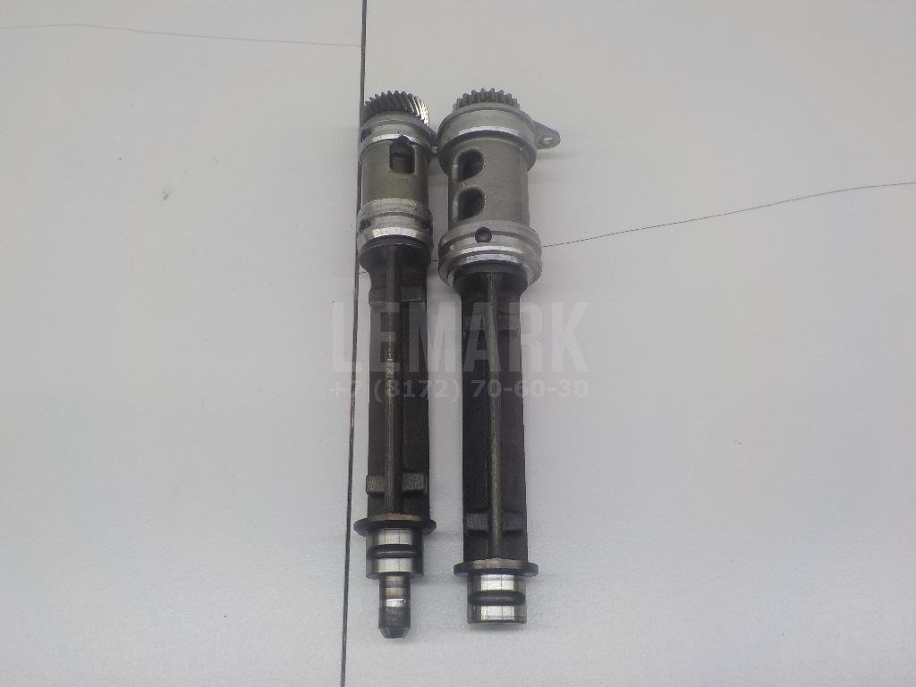 Вал балансирный