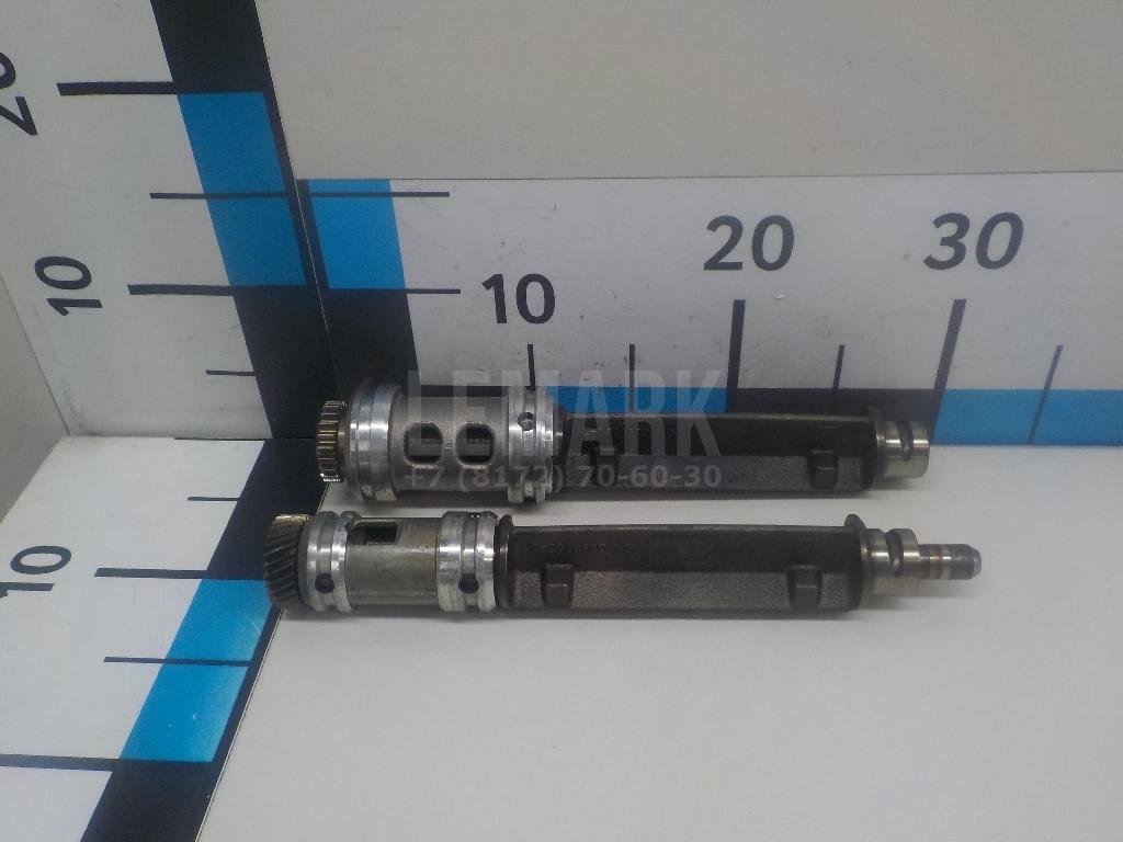 Вал балансирный