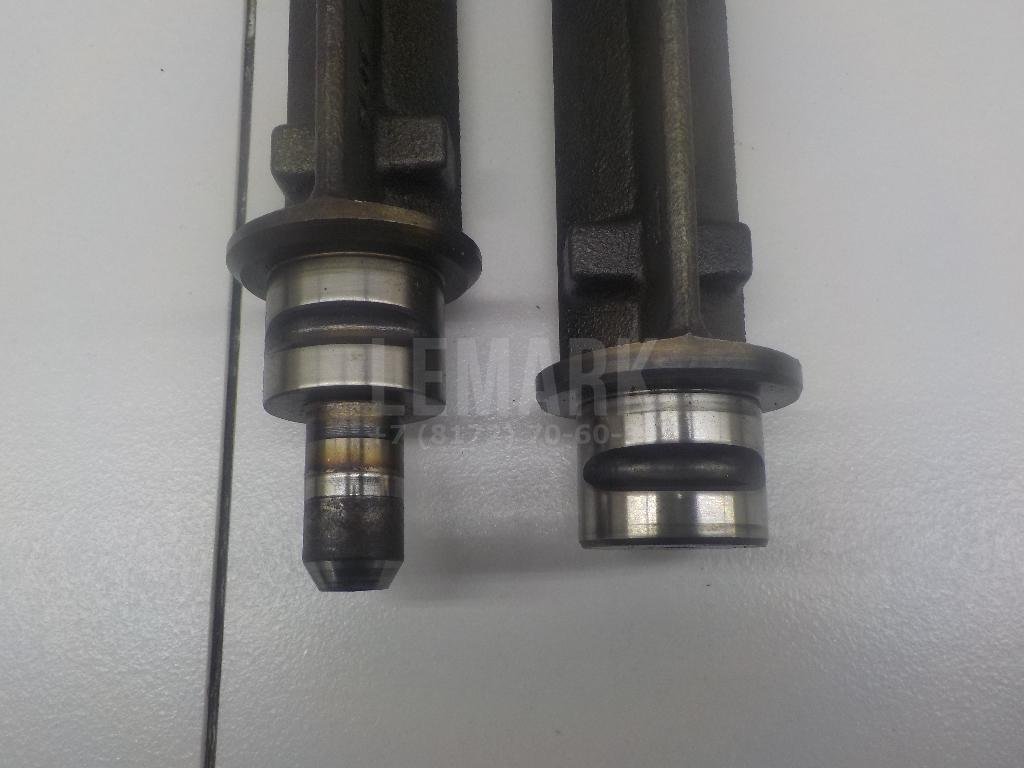 Вал балансирный