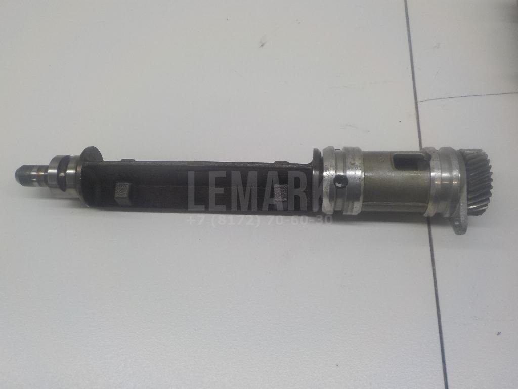 Вал балансирный