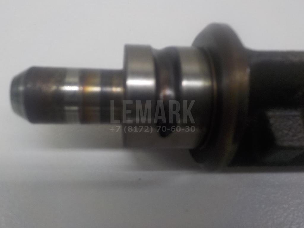 Вал балансирный