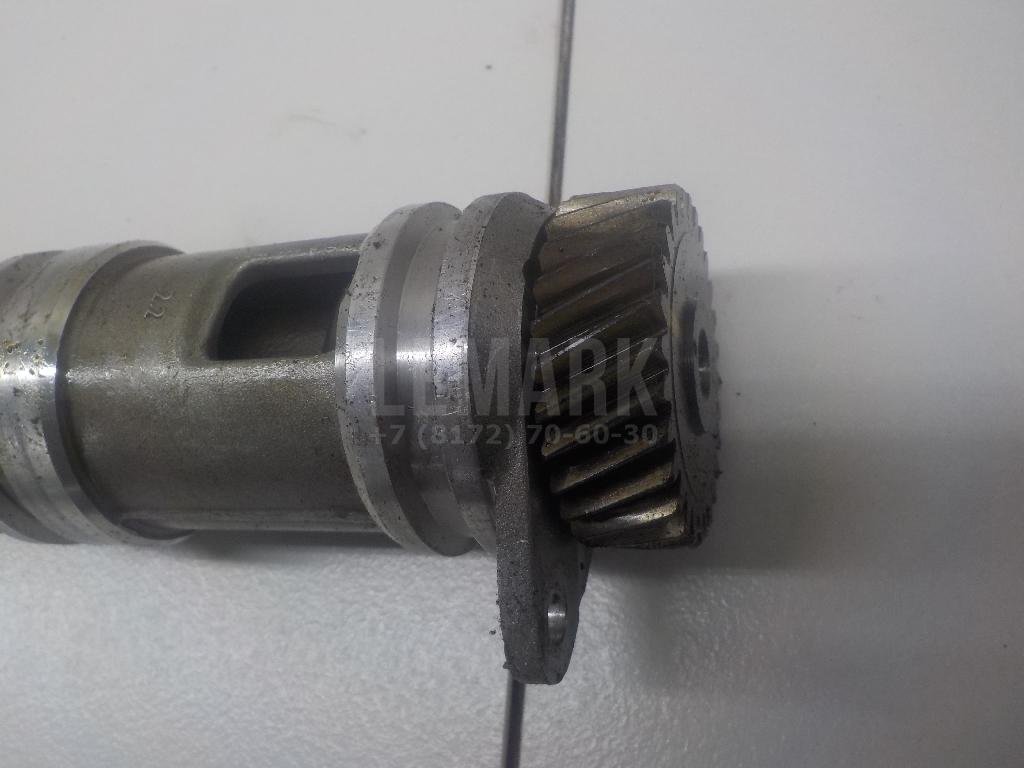 Вал балансирный